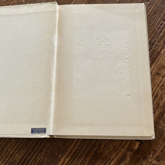 The Sugar Creek Gang in School 1942 Paul Hutchens - Picture 3 of 7